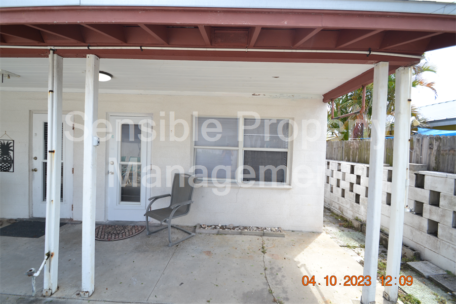 stress free property management